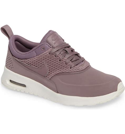 nike air thea weinrot|Nike Air Max Thea Premium Women's Shoes.